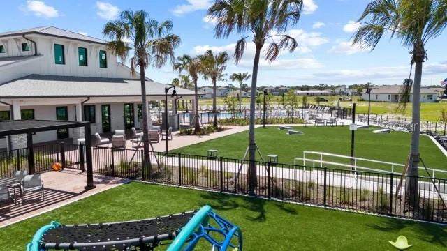 4 bedroom Single Family Residence at 298 Holly Bank Avenue, Magnolia Bay, Nokomis — photo 5