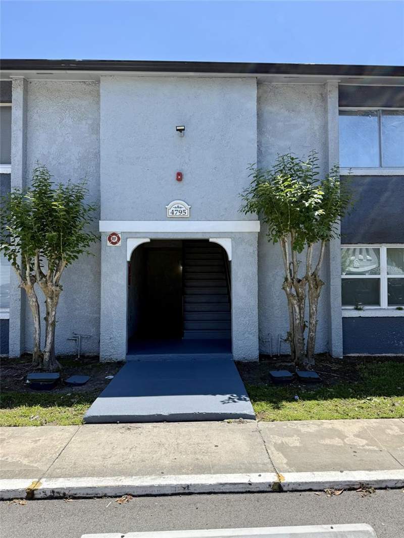 4795 S TEXAS AVENUE #4795C home for sale in Millennium Palms