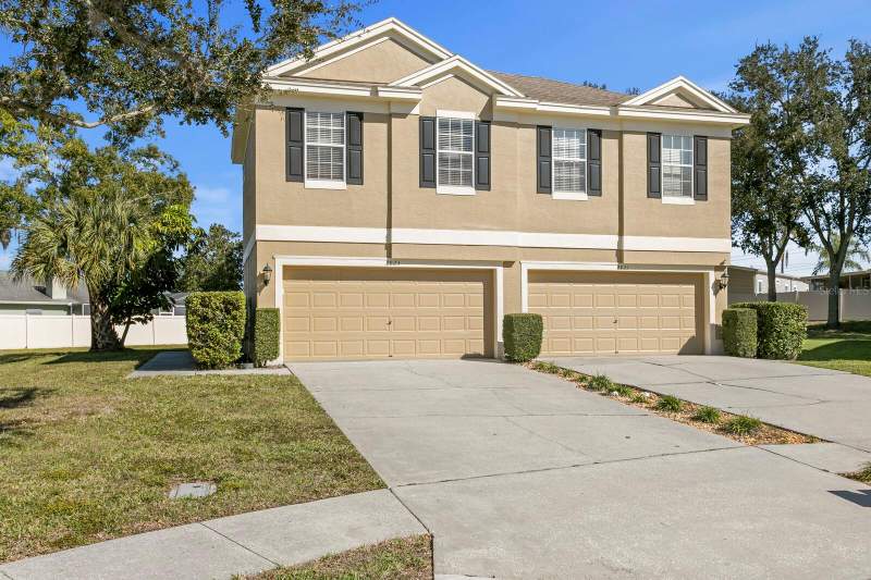 Summerdale Townhomes