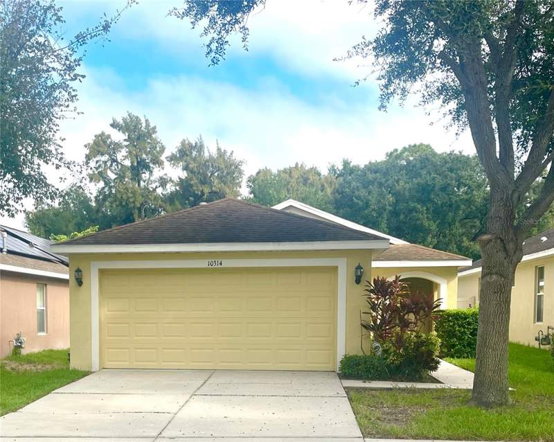 10314 GREYSTONE RIDGE COURT home for sale in Avelar Creek North