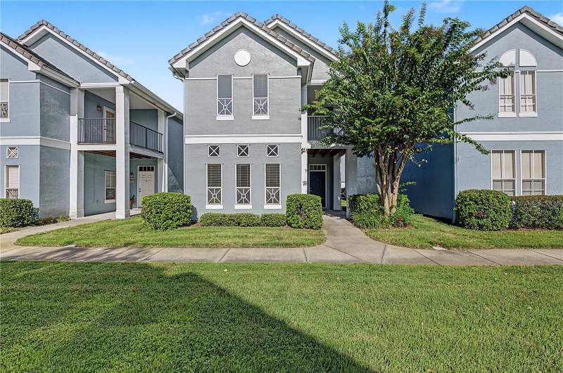 4006 CARROLLWOOD PALM COURT home for sale in The Villas At Carrollwood Condos for Sale: 1 Units, Median $350K