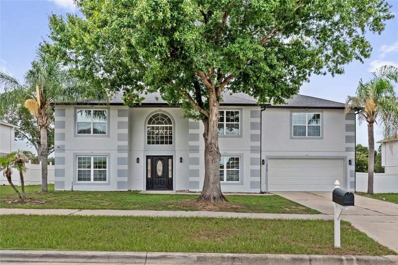 6 bedroom Single Family Residence at 2960 White Magnolia Loop, Clermont Magnolia Park Ph I Lt 01 Orb 02, Clermont — photo 2