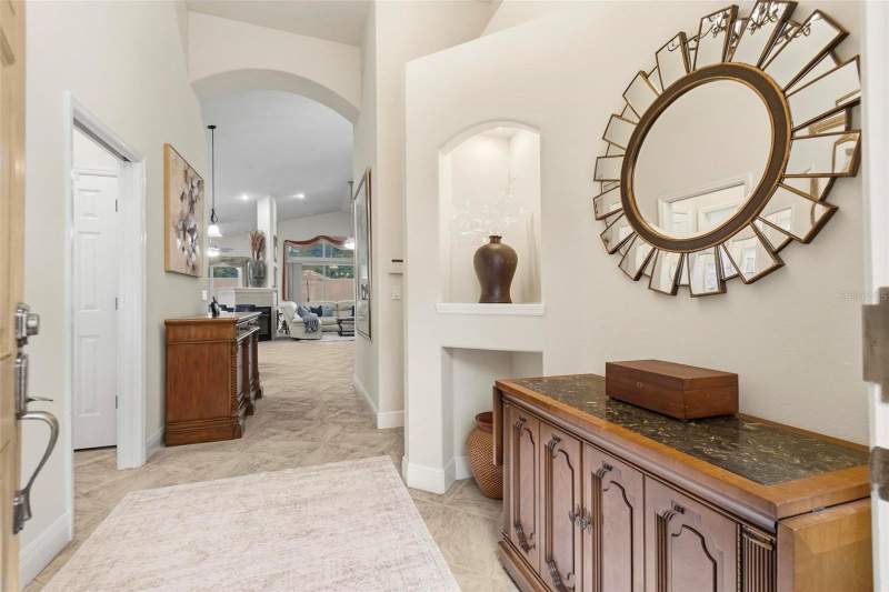 3 bedroom Single Family Residence at 19 Village View Drive, Subdivision Plat/Vlg D1-C/Gran, Palm Coast — photo 2