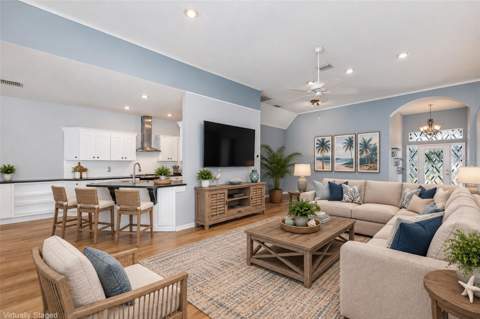 12709 Westwood Lakes Boulevard, Tampa FL - photo 12 of 76