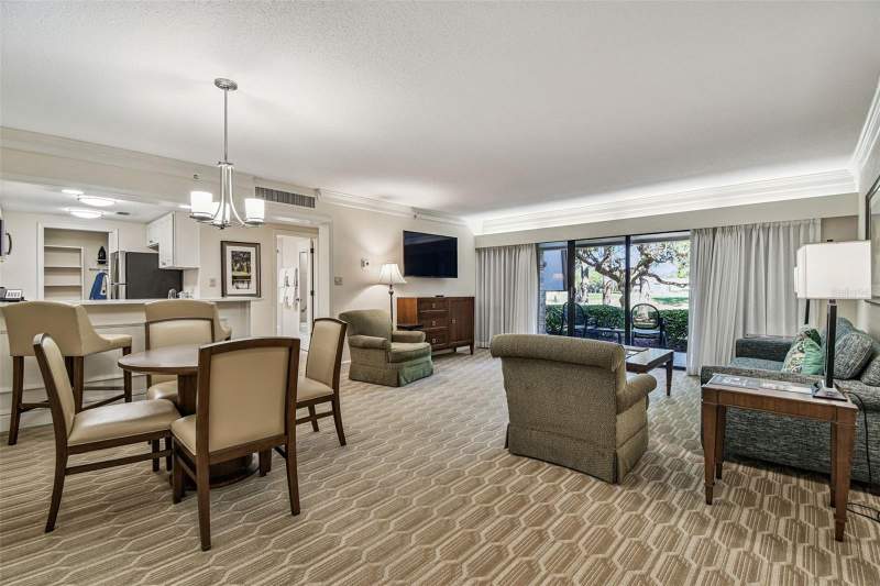 1 bedroom Condominium at 36750 US Highway 19 #08111, Innisbrook 08 Condo, Palm Harbor — photo 4