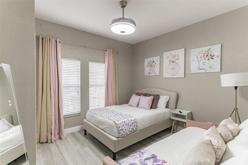 4 bedroom Townhouse at 2468 CARAVELLE CIRCLE, CORAL CAY RESIDENCE, KISSIMMEE — photo 4