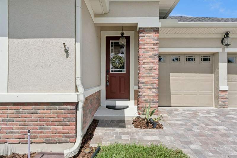 3 bedroom Single Family Residence at 16387 Taliesin Street, Hawksmoor Ph 4, Winter Garden — photo 4