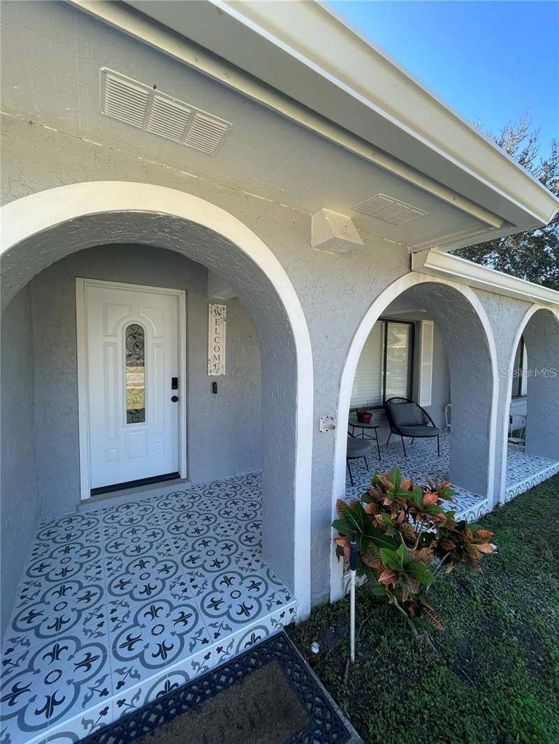 4 bedroom Single Family Residence at 3140 TCU BOULEVARD, HARBOR EAST, ORLANDO — photo 3