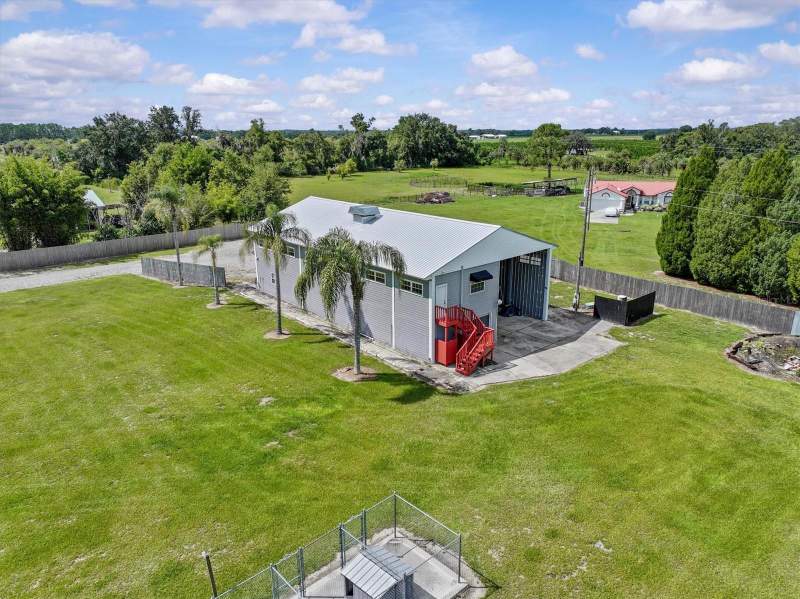 3 bedroom Single Family Residence at 195 Spring Lake Highway, Brooksville, Brooksville — photo 4