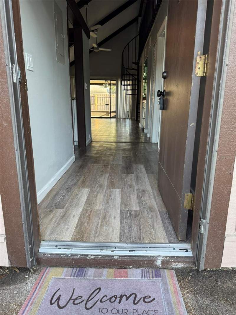3 bedroom Condominium at 4008 Muriel Place #1, The Lofts Condo, Tampa — photo 3
