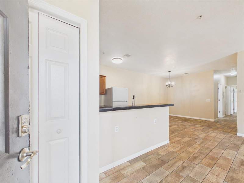 2 bedroom Condominium at 16305 Enclave Village Drive #102, The Promenade At Tampa Palms A, Tampa — photo 3