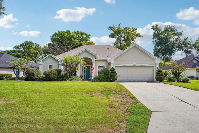 3 bedroom Single Family Residence at 19323 Park Place Boulevard, Park Place On Lake Joanna, Eustis — photo 4