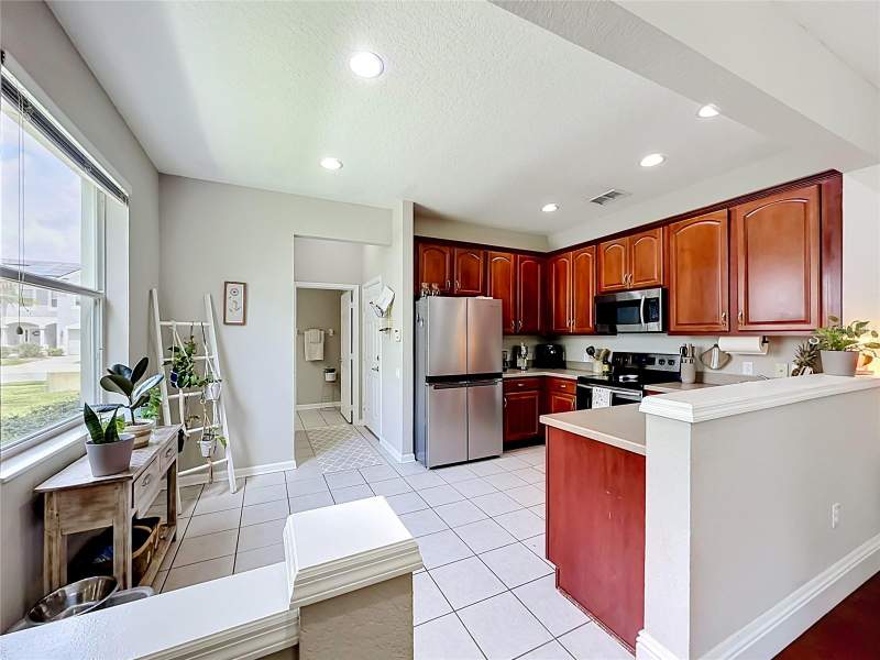 3 bedroom Townhouse at 1060 Rock Harbor Avenue, Spring Isle, Orlando — photo 5