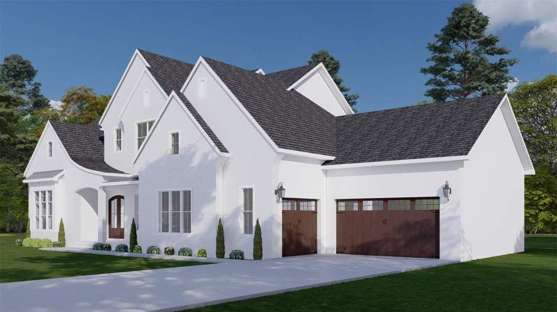 5 bedroom Single Family Residence at 2661 Cyprus Drive, Tampa & Tarpon Spgs Land Co, Palm Harbor — photo 2