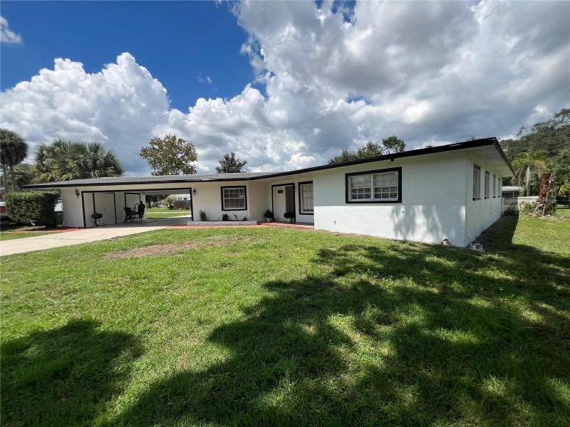 10909 W ELBOW DRIVE home for sale in Golfland Of Tampas North Side