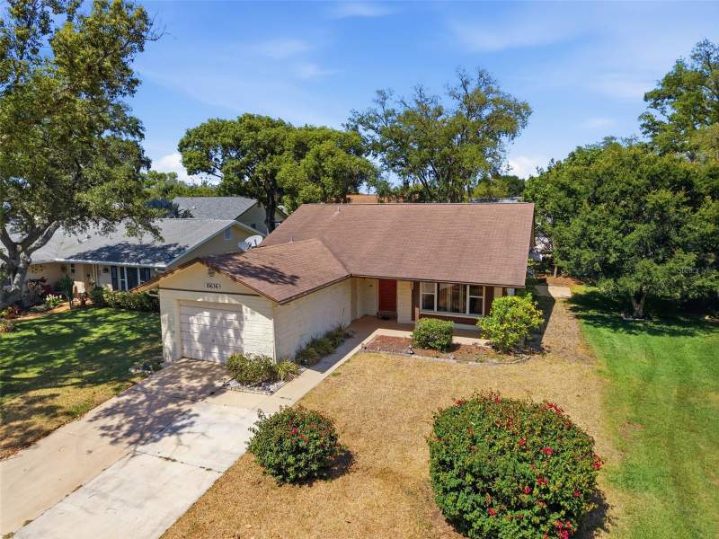 2 bedroom Single Family Residence at 10636 Salamanca Drive, San Clemente Village, Port Richey — photo 2