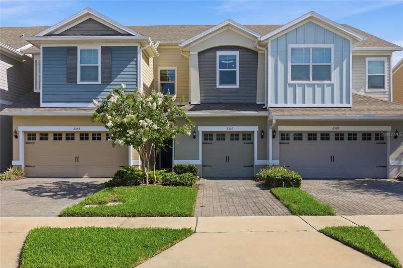 2559 SEDGE GRASS WAY home for sale in Sawgrass Lndgs