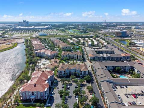 4862 Cayview Avenue #407, Orlando FL - photo 21 of 34
