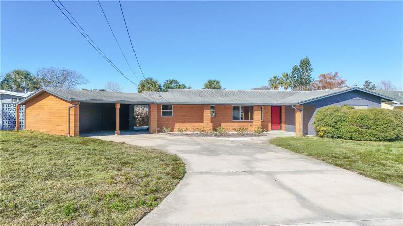 2 bedroom Single Family Residence at 1503 Canal Court, Tavares North Lakewood Park Add, Tavares — photo 3