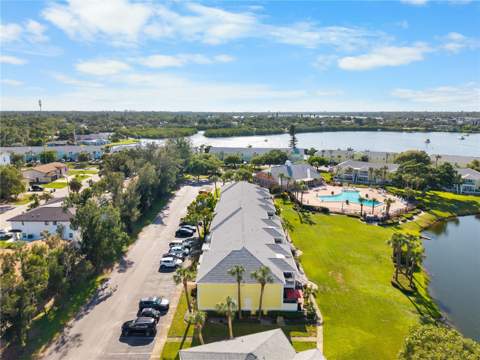 111 Seahorse Drive #A, St Petersburg FL - photo 6 of 6