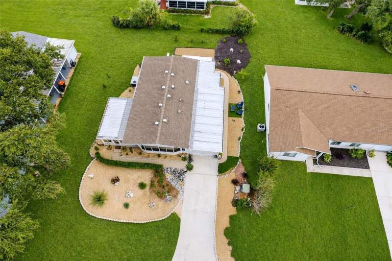 2 bedroom Manufactured Home at 8641 SW 62nd Terrace, Marion Landing, Ocala — photo 4
