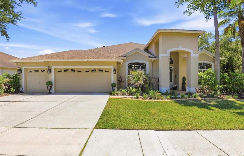 West Meadows Prclsamp;Homes for Sale in Tampa, FL