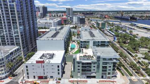 912 Channelside Drive #2805, Tampa FL - photo 11 of 79