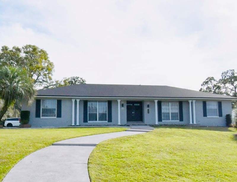 105 SPRING COVE TRAIL home for sale in Spring Lake Hills