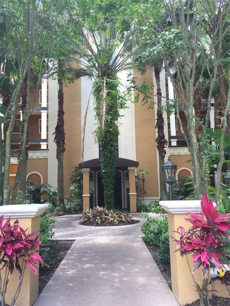 3 bedroom Condo - Hotel at 12544 Floridays Resort Drive #612B, Floridays Orlando Residence, Orlando — photo 4
