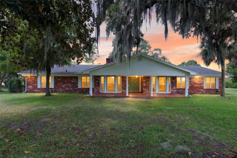 4 bedroom Farm at 8544 NW 160th Avenue, Morriston, Morriston — photo 2