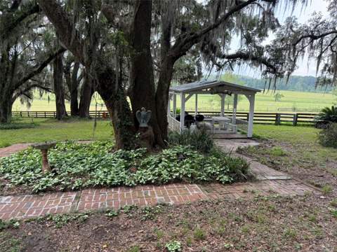 22118 Old Providence Road, Alachua FL - photo 19 of 90