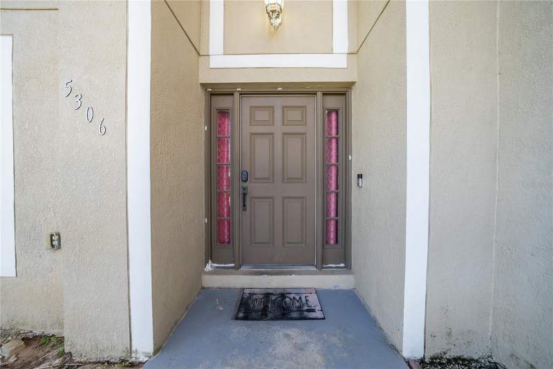 4 bedroom Single Family Residence at 5306 SW 115th Street Road, Kingsland Country Estate, Ocala — photo 4
