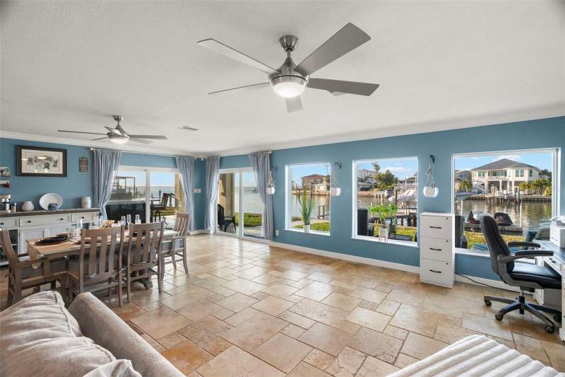 3 bedroom Single Family Residence at 2288 Edythe Drive, Harbor View Villas 1st Add, Dunedin — photo 4