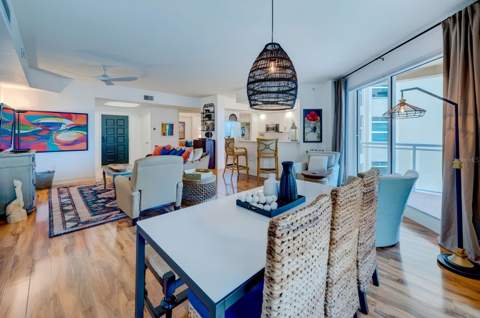 521 Mandalay Avenue #505, Clearwater Beach FL - photo 6 of 6