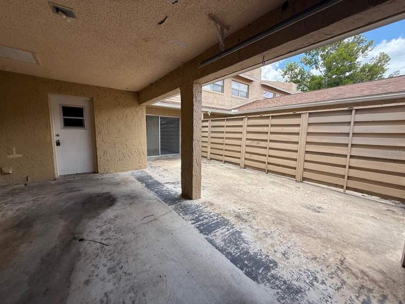 2 bedroom Townhouse at 895 Park Lake Circle #75, Park Lake Twnhs, Maitland — photo 3