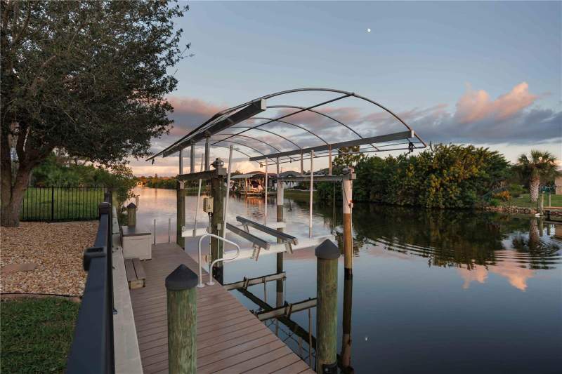 5 bedroom Single Family Residence at 15392 Aldama Circle, Port Charlotte Sec 082, Port Charlotte — photo 3
