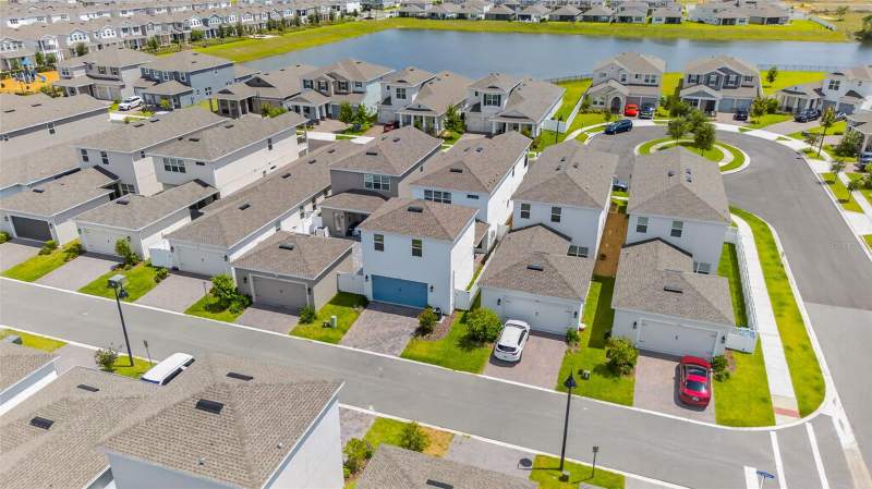 5 bedroom Single Family Residence at 15591 Gentle Rain Drive, Osprey Ranch Ph 1, Winter Garden — photo 4