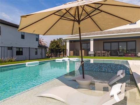 16744 Bolsena Drive, Bella Collina FL - photo 14 of 99
