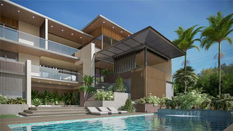 6 bedroom Single Family Residence at 214 Blanca Avenue, Davis Islands Pb10 Pg52 To 57, Tampa — photo 5