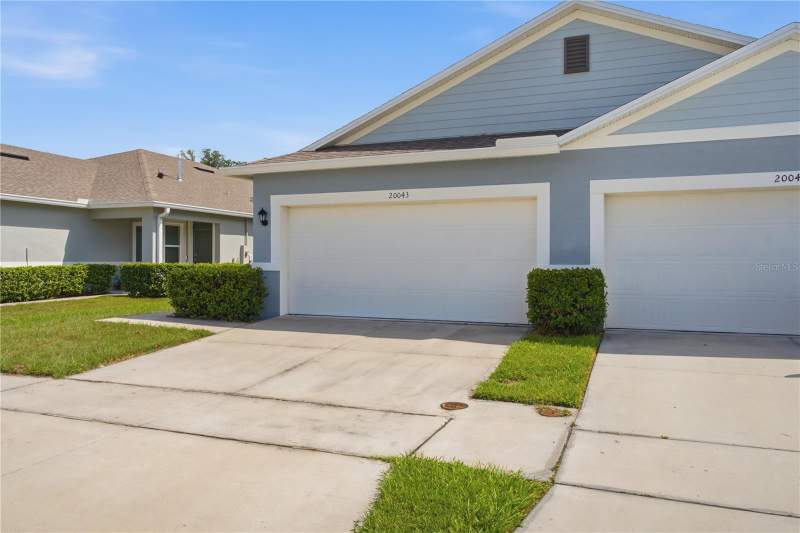 2 bedroom Townhouse at 20043 Royal Tern Court, Lake Denham Estates, Leesburg — photo 5