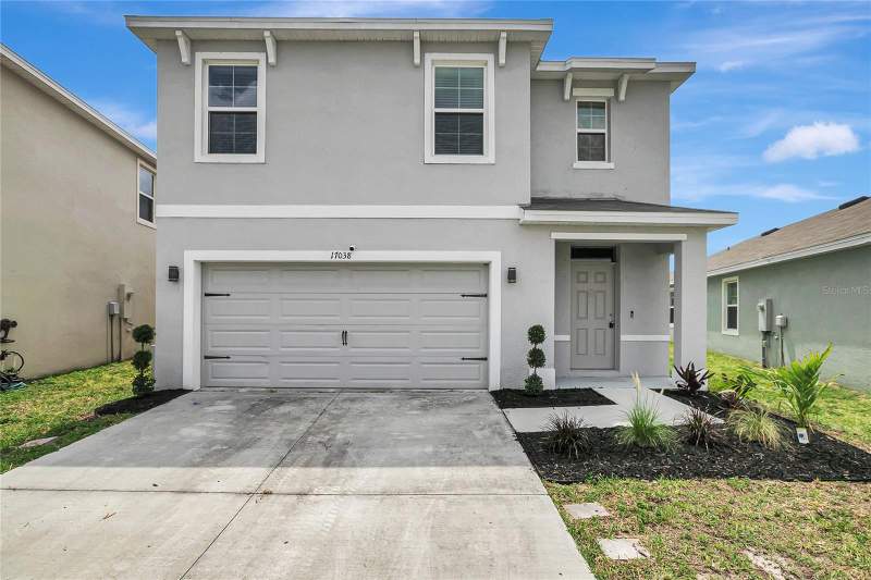 5 bedroom Single Family Residence at 17038 Wave Tressle Place, Forest Brooke Ph 3C, Wimauma — photo 3