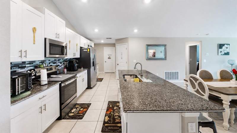 4 bedroom Single Family Residence at 3537 N MARYLAND AVENUE, NORTH PARK ISLE PH 1A, PLANT CITY — photo 4