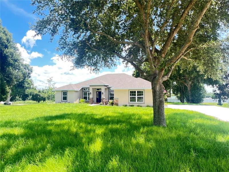 36893 HIDDEN VIEW CIRCLE home for sale in Hill Country Estates