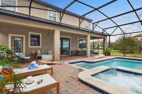 1518 Rolling Fairway Drive, Davenport FL - photo 7 of 31