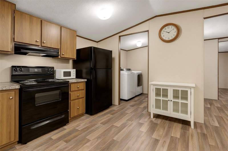 3 bedroom Manufactured Home at 327 Tindel Camp Road, Tindel Ranches, Lake Wales — photo 3