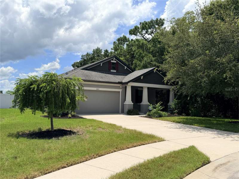 8429 AUBURN RISE COURT home for sale in Lakeshore Ranch