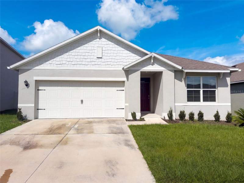 3 bedroom Single Family Residence at 2112 ELIO RIDGE DRIVE, WESTRIDGE PARK, ZELLWOOD — photo 1