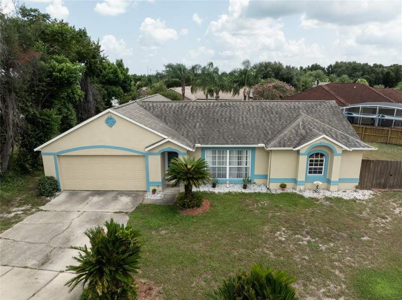 3 bedroom Single Family Residence at 832 White Birch Court, Shadow Ridge Ph 01, Orange City — photo 3
