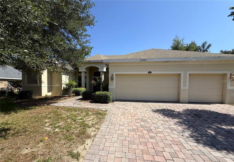 4 bedroom Single Family Residence at 1920 ELOISE COVE DRIVE, ELOISE COVE, WINTER HAVEN — photo 1