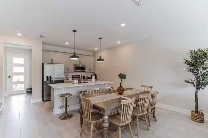 3 bedroom Townhouse at 7842 Spectrum Drive, Spectrum At Reunion Ph 2, Reunion — photo 5